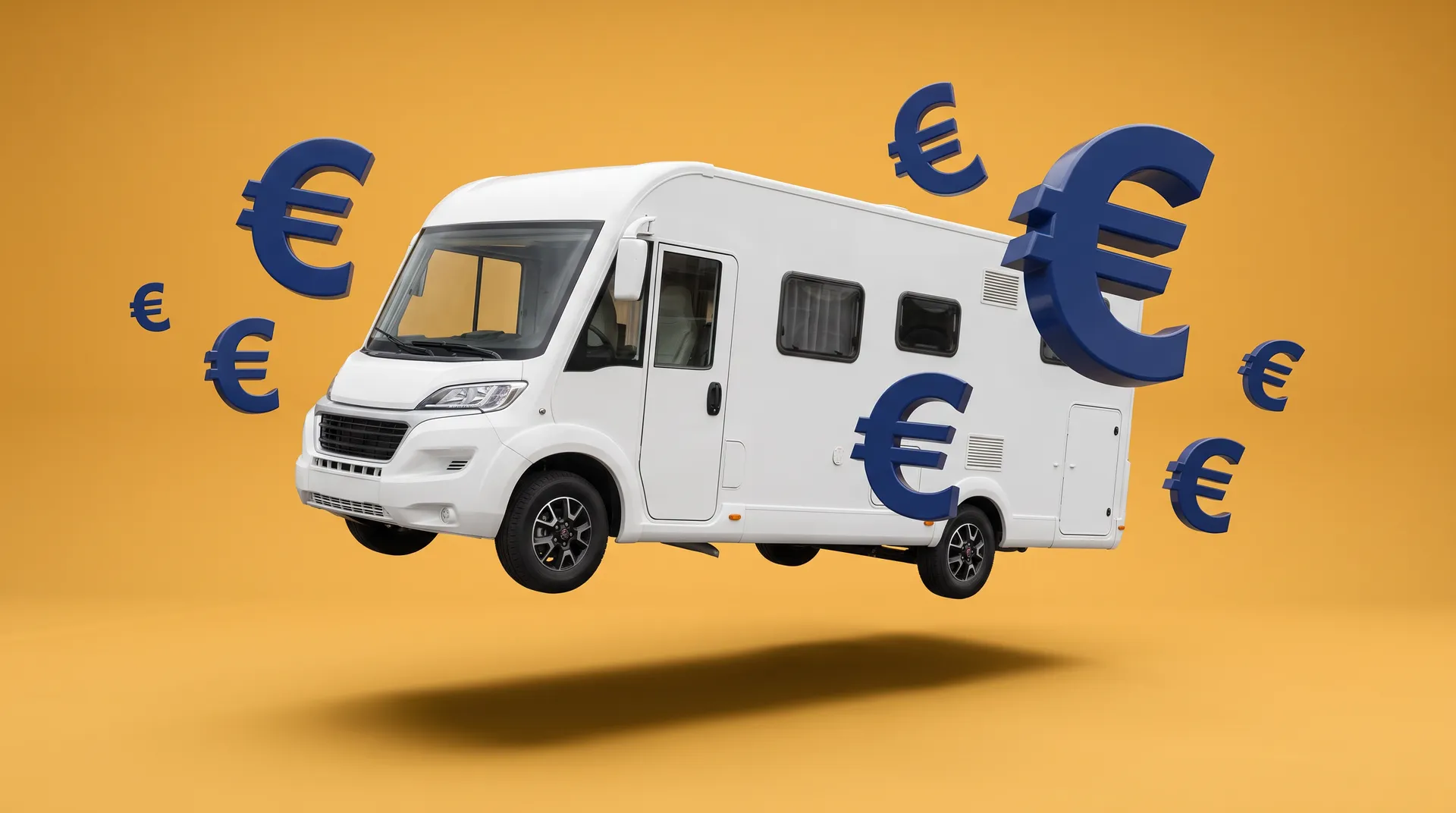 Eurotekens, ons beste bod